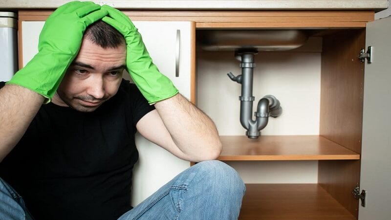 Are Your Personal Care Products Ruining Your Plumbing?