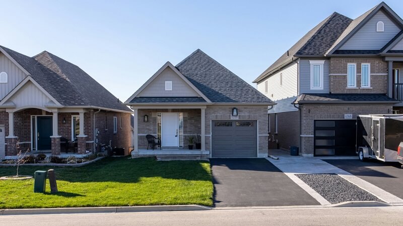 Garage Door and Driveway Safety Tips Every Homeowner Should Know