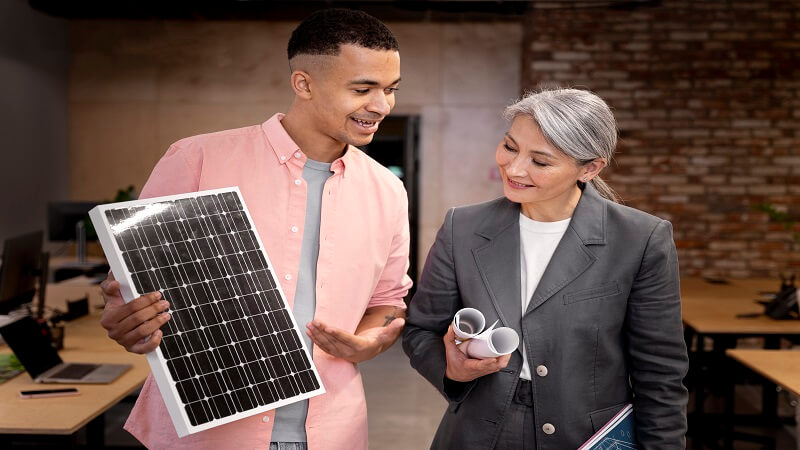 Why More Homeowners Are Switching to Solar in 2025