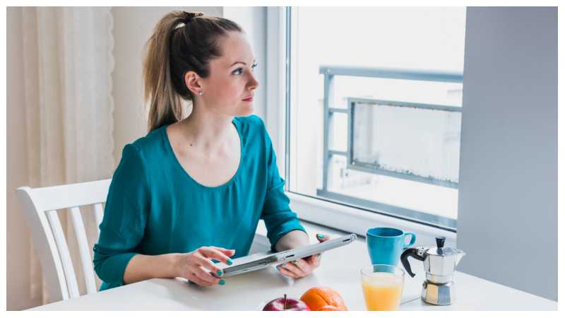 Healthy Lifestyle Tips for Busy People