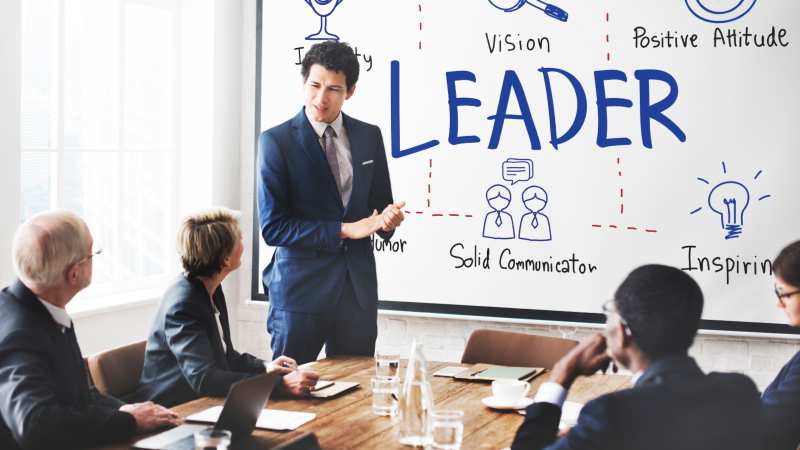 Leadership Skills Every Business Owner Must Master